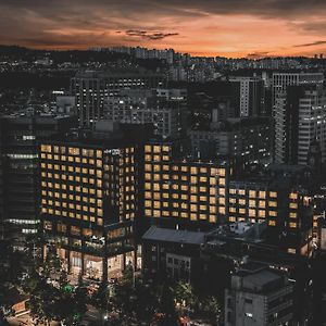 Nine Tree Premier Hotel Insadong