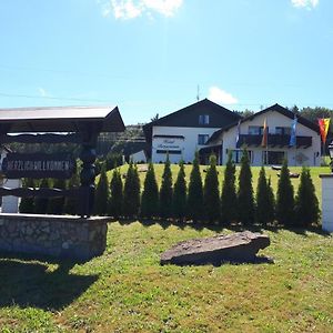 Hotel Bergwiesen